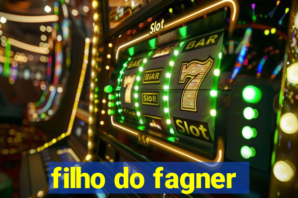 filho do fagner